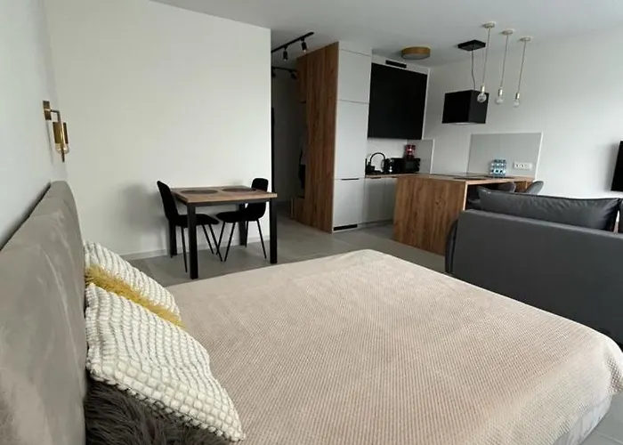 Kima Apartament Pijarska