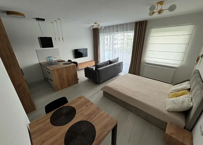 Kima Apartament Pijarska