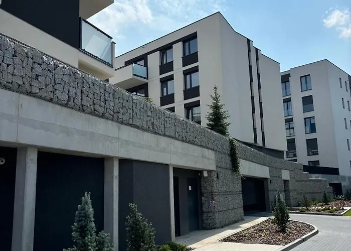 Kima Apartament Pijarska