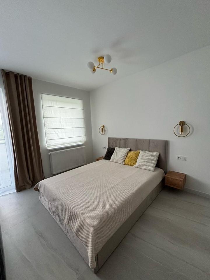 Apartment Kima Pijarska *
