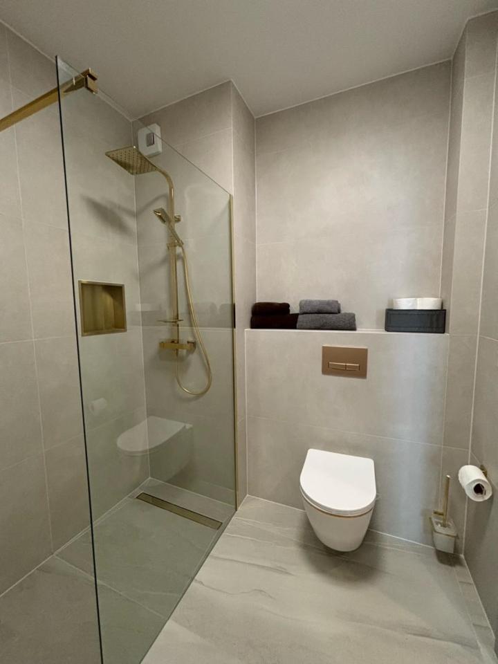 Apartment Kima Pijarska *