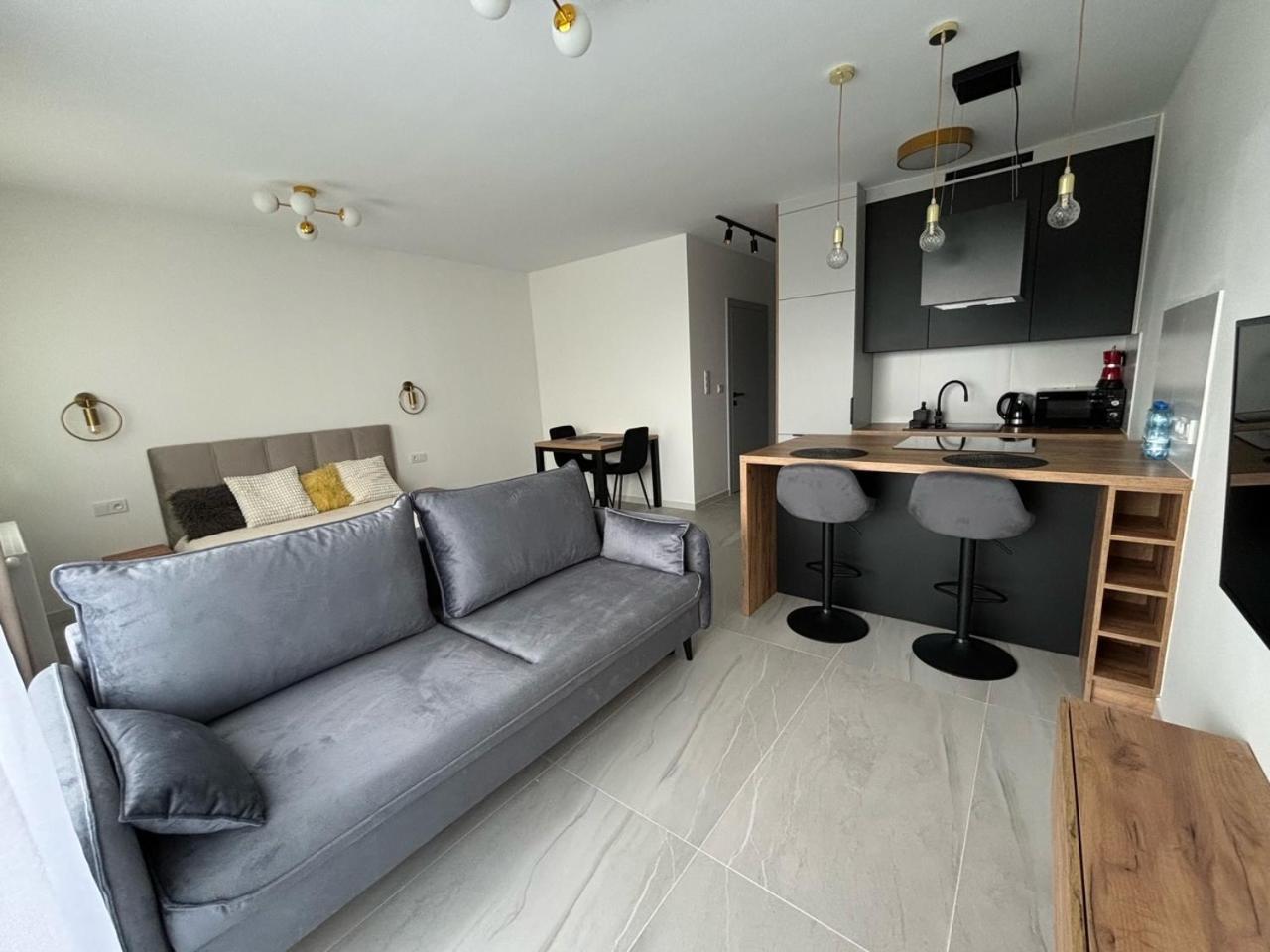 Apartment Kima Pijarska *